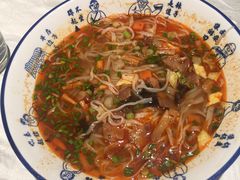 -汉唐宴长安食府