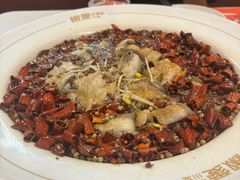 -椒爱水煮鱼川菜(CBD万达店)