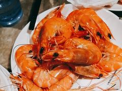 -V-ONE西雅图海鲜自助餐厅(仓山万达广场店)