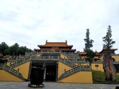 -南京市江宁方山