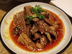 -渝信川菜(西单店)