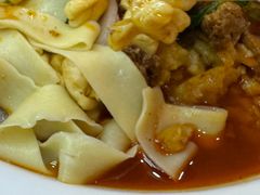 -马旭土鸡焖花卷新疆菜大盘鸡·真域顺西域美食(天马大道店)