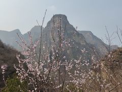 -孤山寨风景区