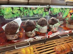 -85度C(深圳佳宁娜店)
