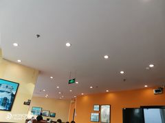 -萨莉亚意式餐厅(石鼓路店)
