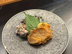 -Sushi Hanzo半藏(天环广场店)