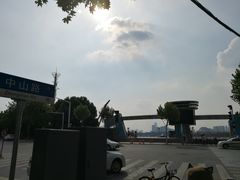 -武昌江滩
