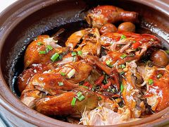 苏派神仙鸡-秦垣味道