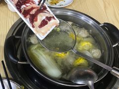 -夜牛潮汕鲜牛肉火锅店(翻身店)