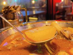 -唐力九头鸟烧烤·罗田吊锅(西云楼店)