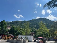 -华清宫景区