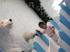 -Mr·Kuma酷么先生雪之乐园