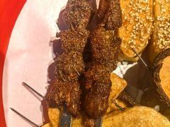 -北三老太太烧烤(人生一串上榜店)