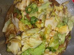 -金陵后厨·南京菜(新街口秣陵路店)