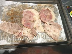 -聚盛源蒸汽海鲜火锅烤肉自助(巨川金海岸购物广场店)