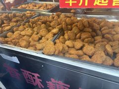 -陶记正宗德州扒鸡(科巷店)