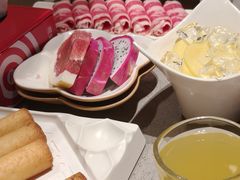 -海底捞火锅(中南盐城大有境夜宵主题店)