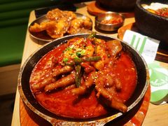 -西塔老太太拌饭(城市集市龙之梦店)