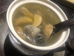 -松茸小馆·云南特色餐厅