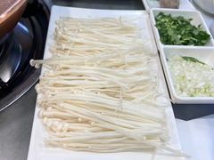 -马记伊源斋涮肉·清真菜(潘家园古玩市场店)