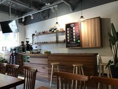 -琥珀咖啡 Ambercoffee