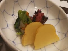-竹叶亭(银座店)