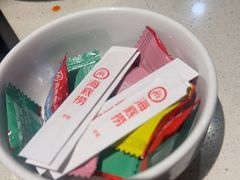 -海底捞火锅(劲松店)