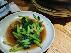 -潮粥荟·潮汕砂锅粥(朝阳大悦城店)