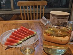 -宅里香.自然餐厅(湘大店)