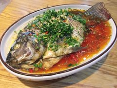 -妈妈的味道(和顺古镇店)