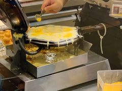 皇椰鸡蛋仔-芳叔(东方宝泰店)