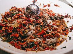 -一品红川菜(皇岗店)