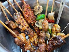 -炒豆合作社(东四总店)