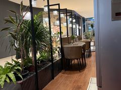 -THE WOODS 简餐 (国贸商城店)