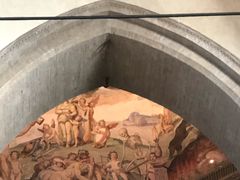 -圣母百花大教堂穹顶