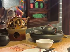 -点都德(大茶楼店)