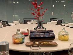 -CHIC1699远洋私厨