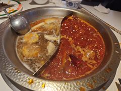 -李姑婆鲜切牛肉火锅自助(凤城二路店)