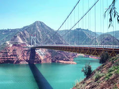 -刘家峡水库