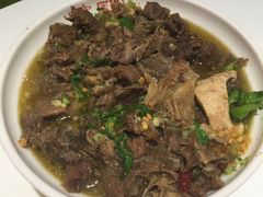 -陈记顺和牛肉火锅馆(天河北路店)