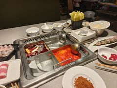 -海底捞火锅(宝龙广场夜宵主题店)