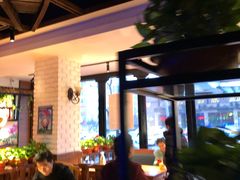 大堂-阿春传统老菜馆(民航路店)