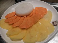 -韩宫宴烤肉·料理(武汉印象城店)