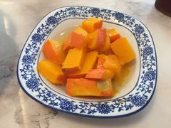 -川悦壹号·川菜(蠡溪路店)