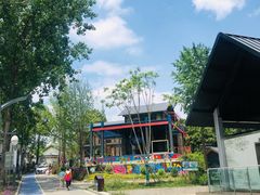 -三圣花乡旅游区