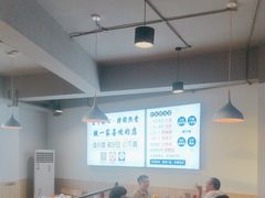 -四禧精酿铜锅涮肉·烧烤工场(大明湖店)