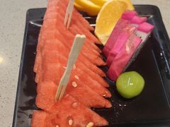 -海底捞火锅(江北万达商业广场店)