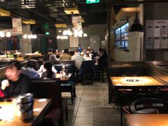 大堂-大碗先生(攸县望云店)