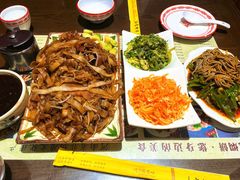 -葛记焖饼(伏牛路店)