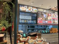 -奉天掌柜·非遗猪手·笨饺子(崇山路店)